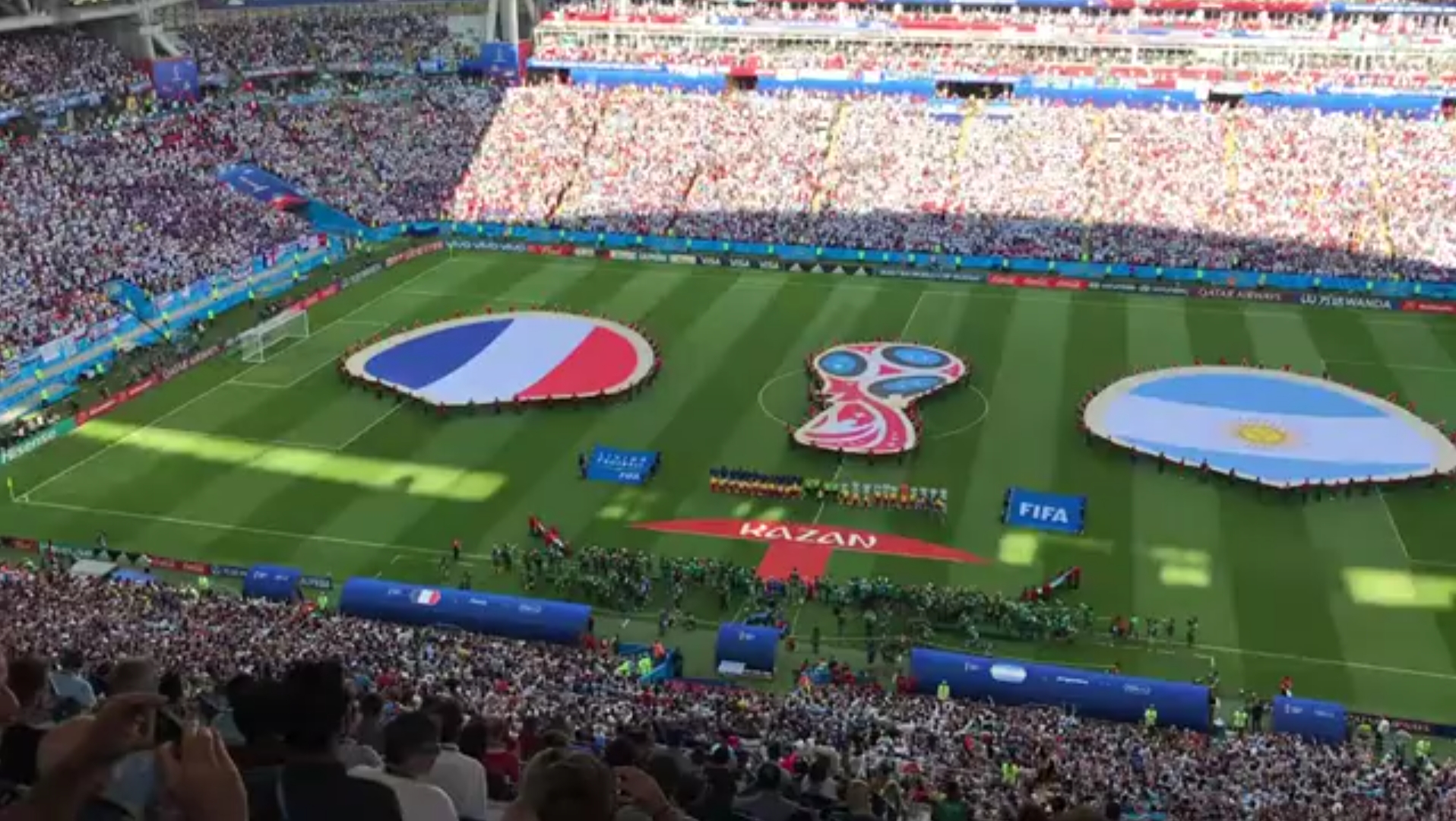 对决预期球