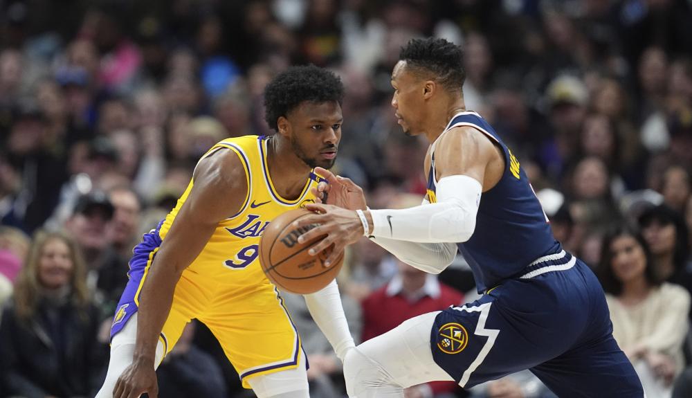 防守站位 防守站位